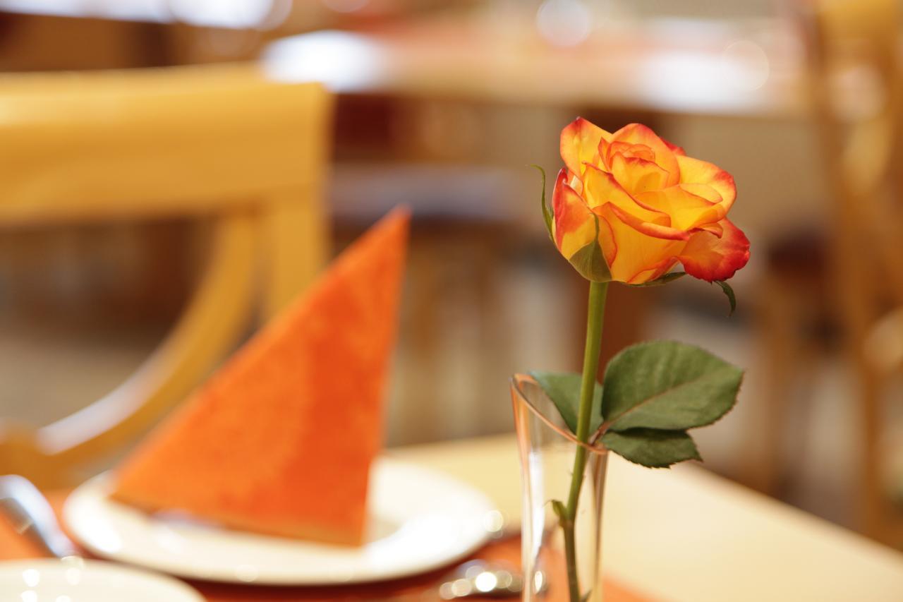 City-Hotel Garni Neu-Ulm Ngoại thất bức ảnh