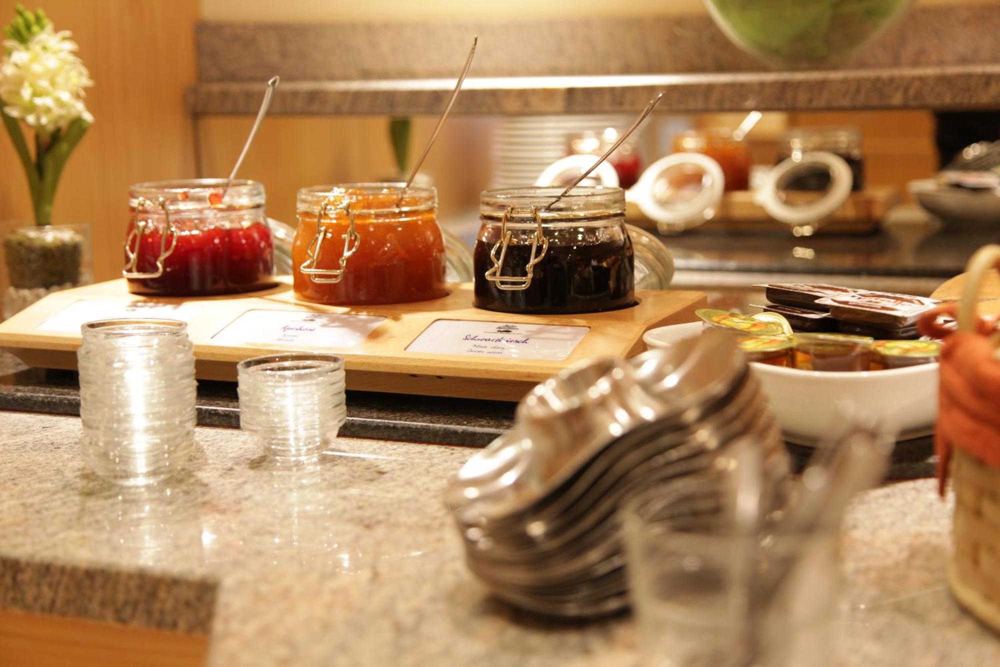 City-Hotel Garni Neu-Ulm Ngoại thất bức ảnh